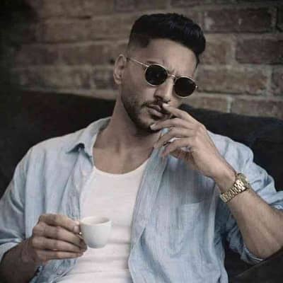 Mohamed Agamy