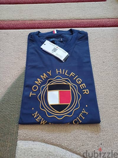 تشيرت Tommy اورجينال