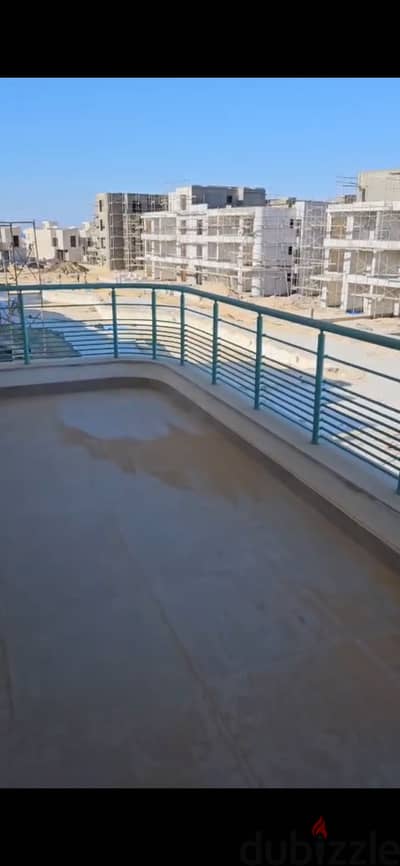Apartment chalet in June sodic north coast ready to move