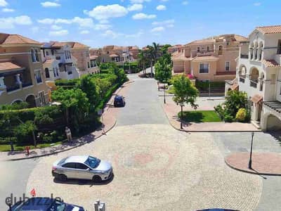 فيلا للايجار السنوي مفروشه