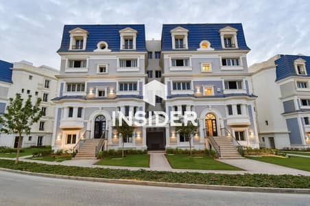 Under Market Price Ready To Move Apartment In Mountain View Hyde Park