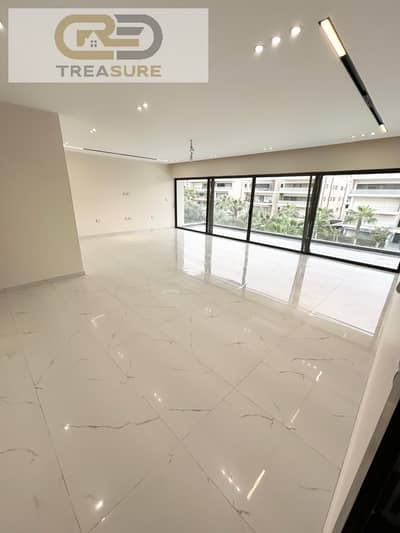 شقة مطبخ وتكييفات للإيجار في ليك فيو ريزيدنس-Lake View Residence