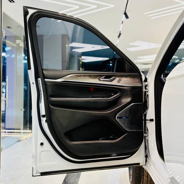 Jeep Grand Cherokee 2023 SUMMIT L