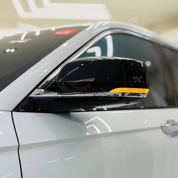 Jeep Grand Cherokee 2023 SUMMIT L