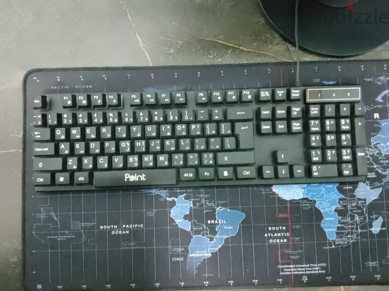 keyboard gaming 2
