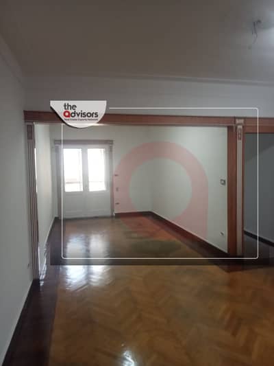 Office for rent in Laurent, directly on Al-Horreya Road - distinctive advertising facade