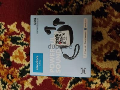 ايربودز أنكر R50i