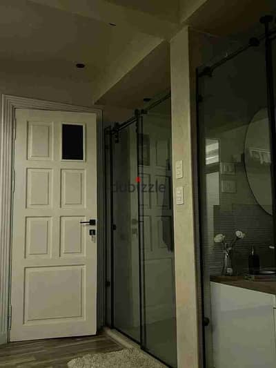 Luxury apartment for sale in the Fifth Settlement, Neighborhood 2