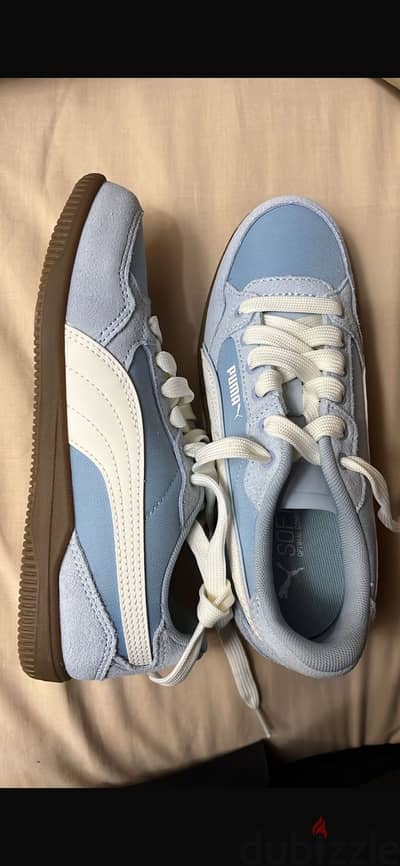 Puma K-moda mesh sneakers