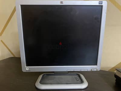 HP L1710