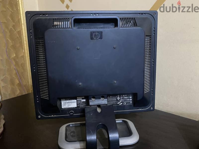 HP L1710 1
