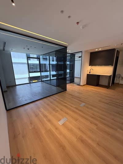 Office for rent in Golf Central Mall, Palm Hills