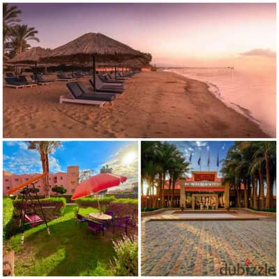 Hotel suite 3 rooms inside Palmira Hotel and Resort ground 3 rooms