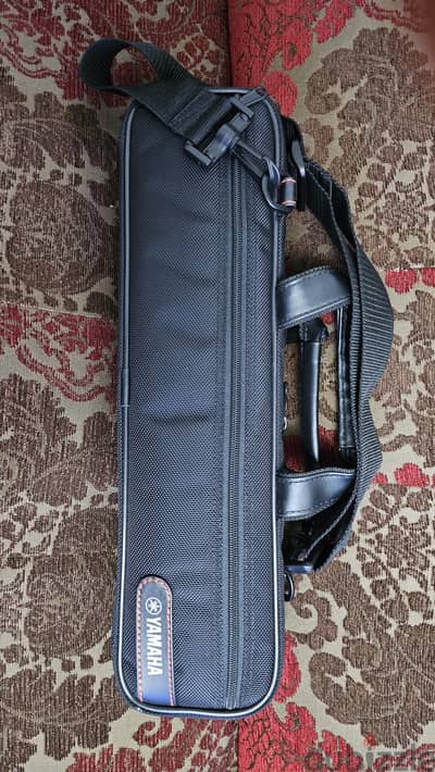 Yamaha flute YFL - 212