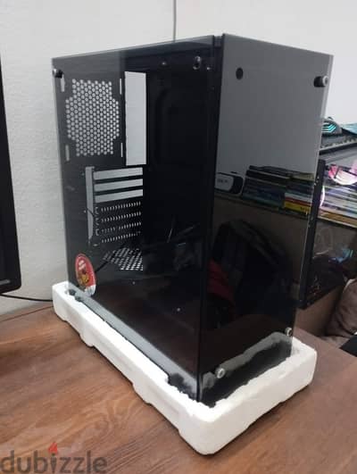 Led Rgb Empty Case