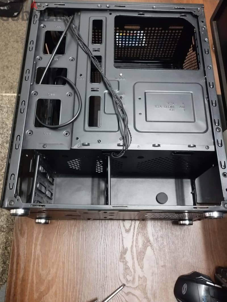 Led Rgb Empty Case 1