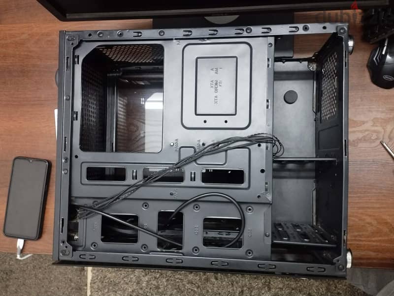 Led Rgb Empty Case 2
