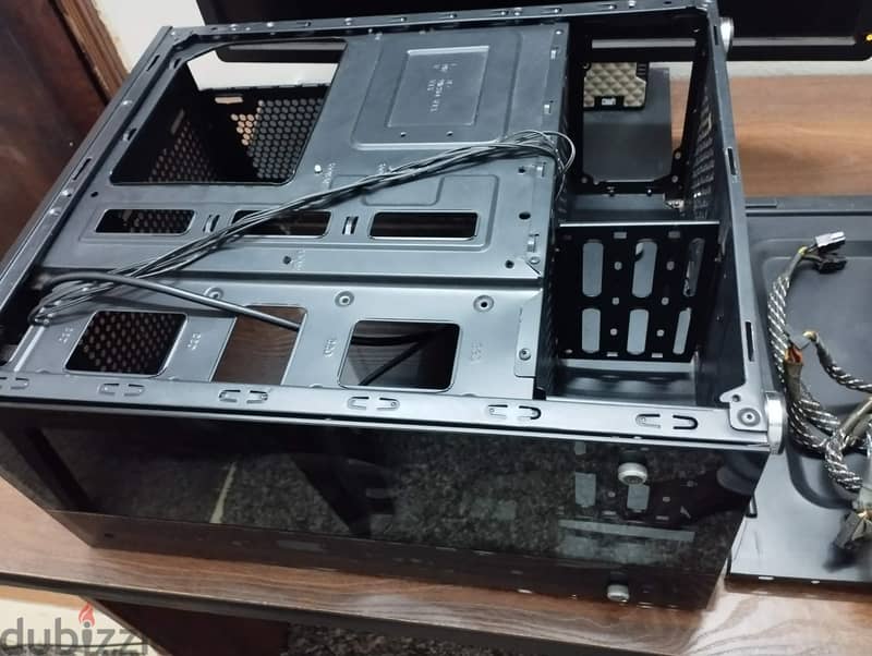 Led Rgb Empty Case 3