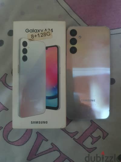 Samsung A24