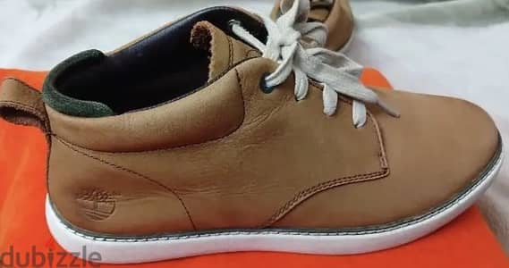 Timberland shoes size 42 حذاء