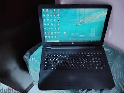 جهاز  hp