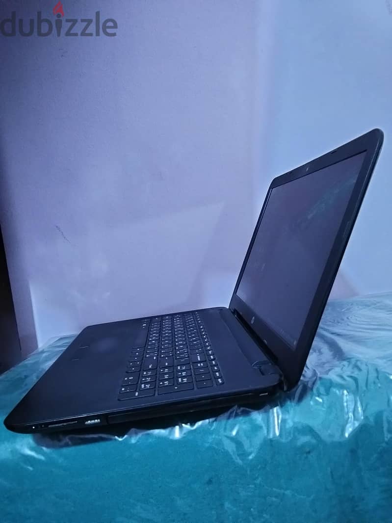 جهاز  hp 1