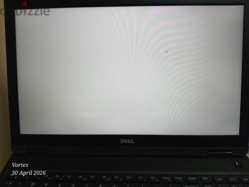 Dell precision 3520 رامات 16 3