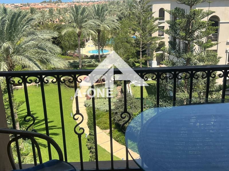 شاليه بغرفة نوم واحدة في مراسي، صورة ٩ من ٩