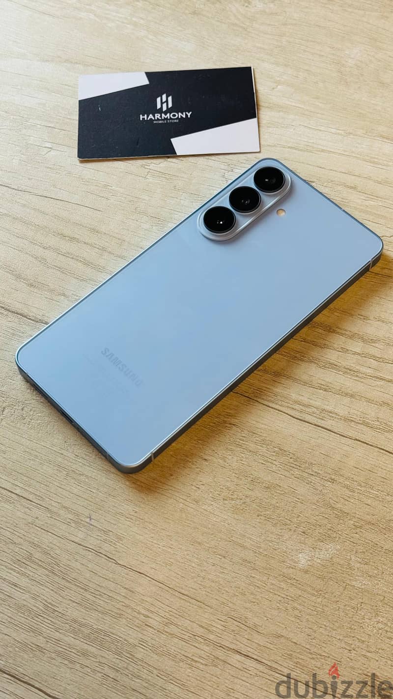 Galaxy S26 plus 2