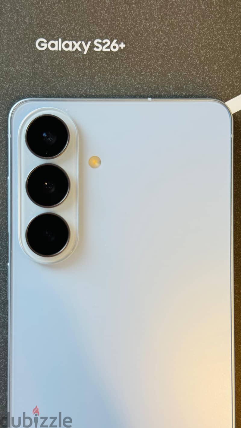 Galaxy S26 plus 3