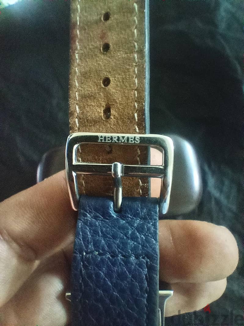 ساعه هرمس  HERMES 1