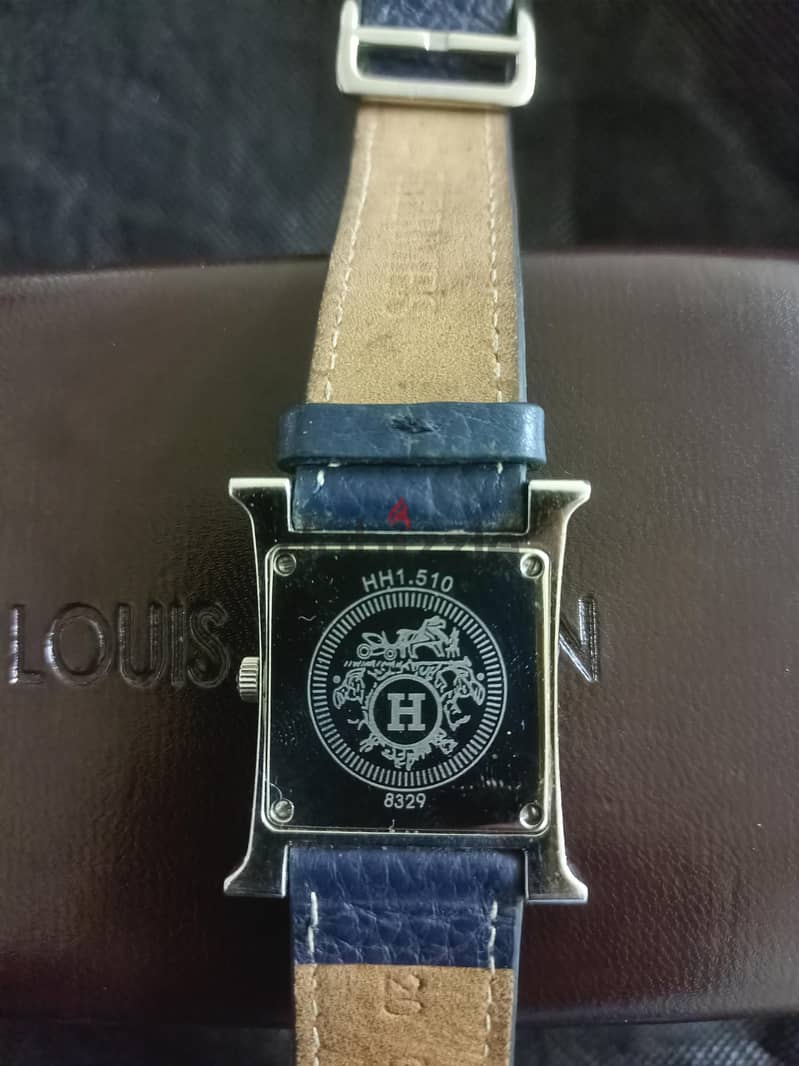 ساعه هرمس  HERMES 2