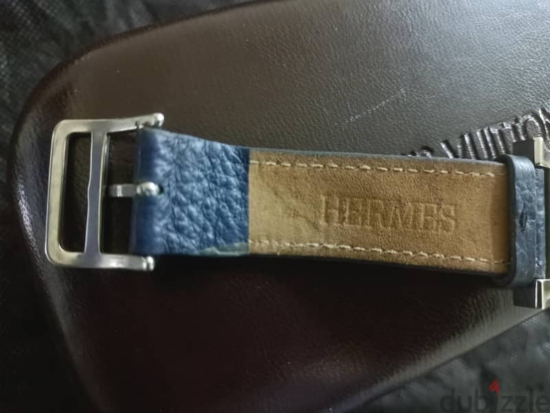 ساعه هرمس  HERMES 4