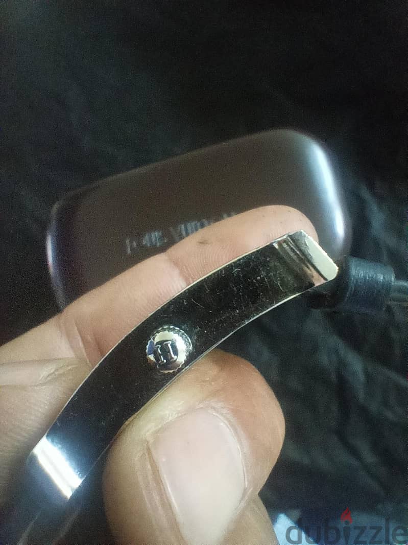 ساعه هرمس  HERMES 7
