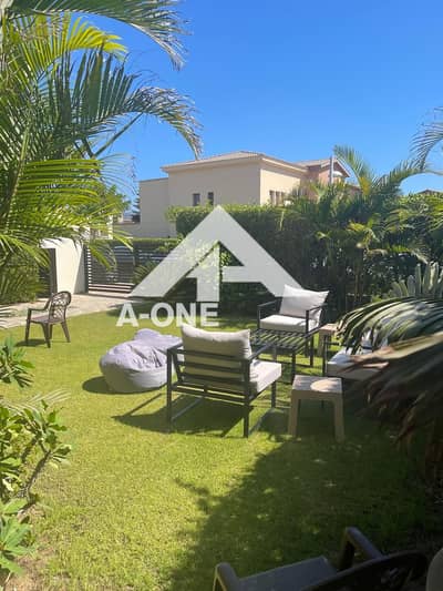 توين هاوس بسعر لقطه فيو لاندسكيب احلي لوكيشين في مراسي  Marassi الساحل الشمالي سيدي عبد الرحمن north coast علي بعد 10دقائق من هاسيندا وايت