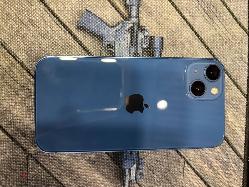 iPhone 13 1