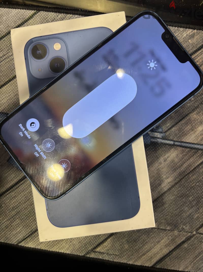 iPhone 13 2