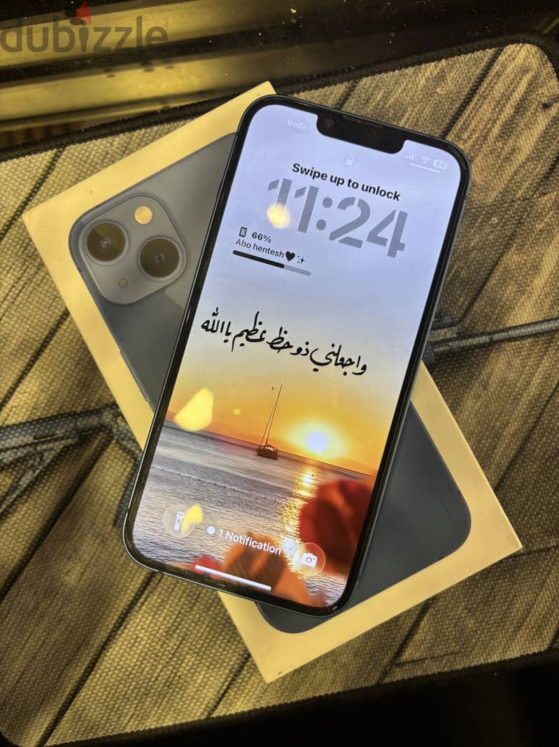 iPhone 13 4