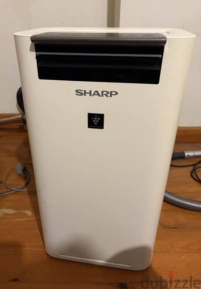 Sharp Air purifier