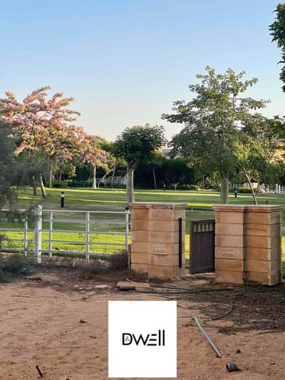 فيلا رائعه نموذج F wide garden view لقطة