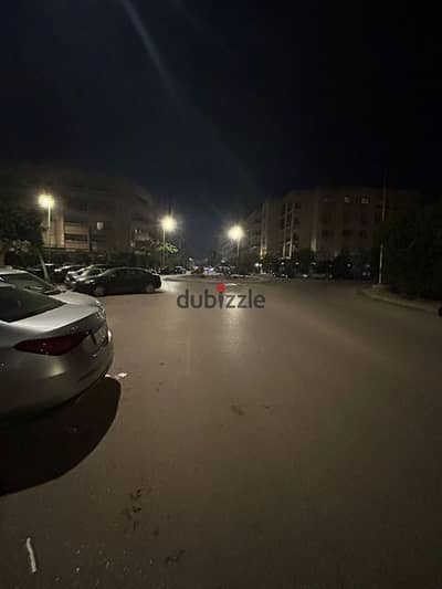 Duplex Apartment for Sale Narjis Buildings Fifth Settlement New Cairo Directly in Front of Fatima Sharbatly Mosque Near South 90th Street and Services