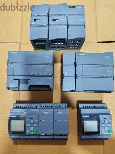 PLC Siemens
