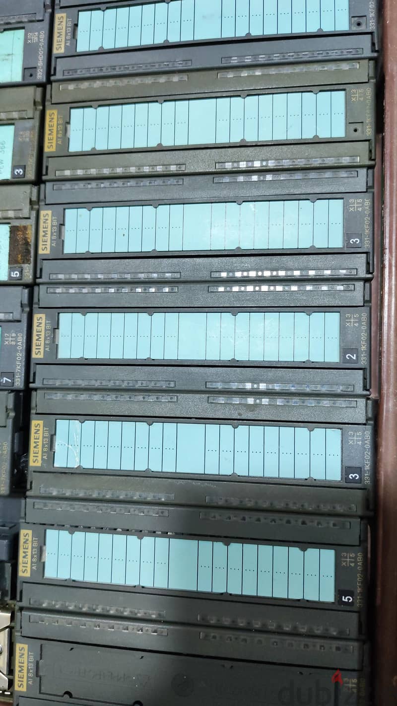 PLC Siemens 2