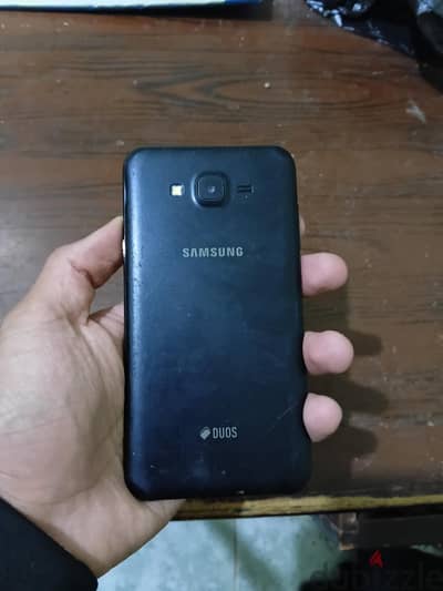 Samsung j7 core