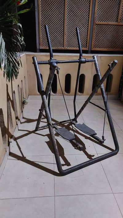 air walker machine , بدال طائر