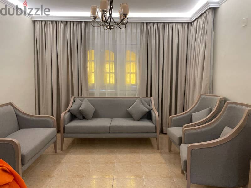 Living room set 1