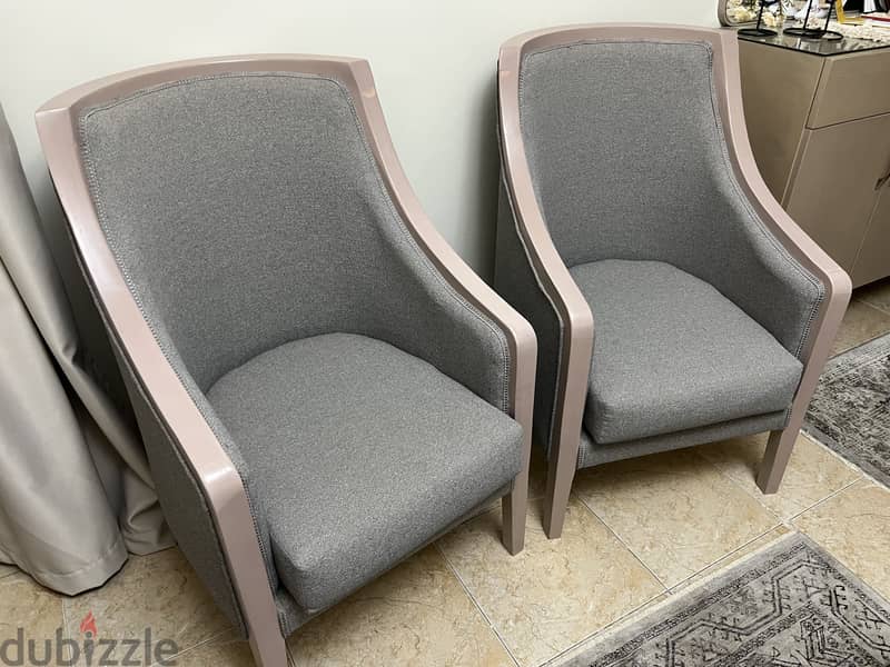 Living room set 2
