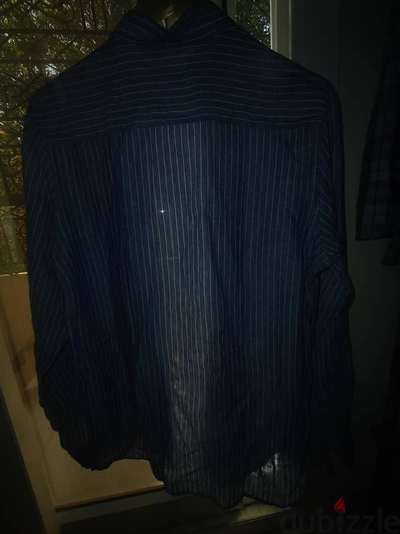 Naga Homme 2