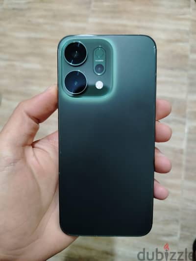 oppo reno 14