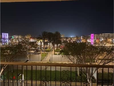 Apartment for rent in Mivida Crescent , New Cairo   - Ultra super Deluxe finishing  -  Prime location